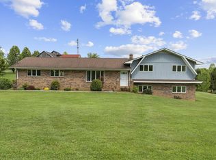 12453 Prices Bridge Rd, Glade Spring, VA 24340