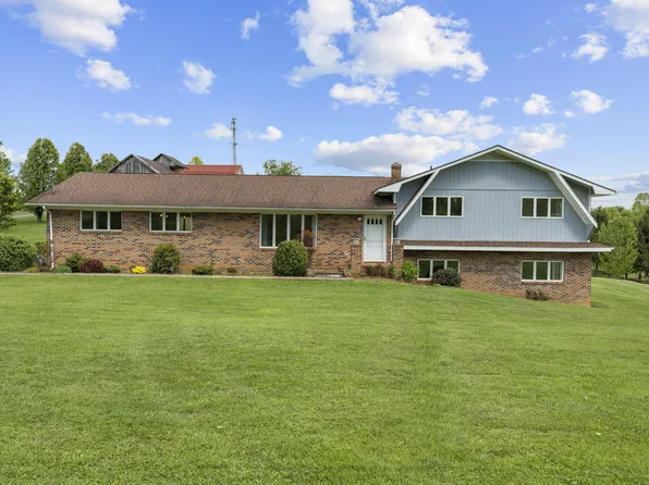 12453 Prices Bridge Rd, Glade Spring, VA 24340