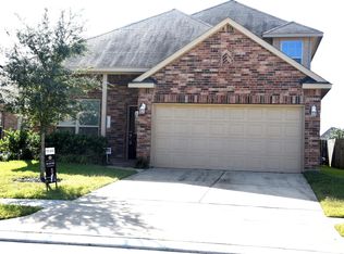 4519 Fenway Park Way, Spring, TX 77389