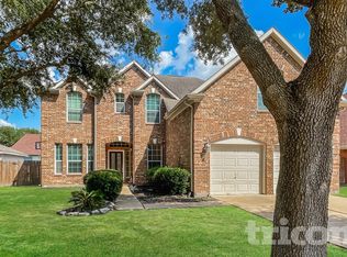 7506 Parkcross Pl, Cypress, TX 77433