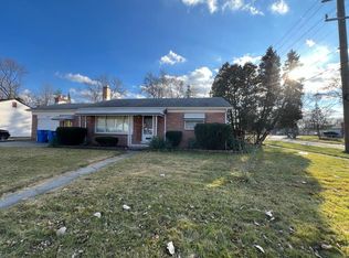 (Undisclosed Address), Dearborn Heights, MI 48125