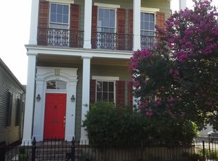 1203 8th St, New Orleans, LA 70115