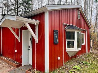 3346 Virginia St, North Pole, AK 99705