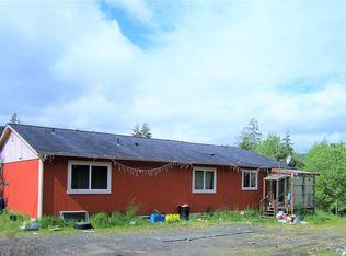 1906 Pe Ell McDonald Rd, Chehalis, WA 98532