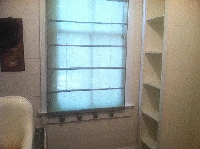 Part of kitchen