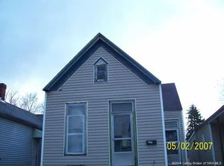 1431 Locust St, New Albany, IN 47150