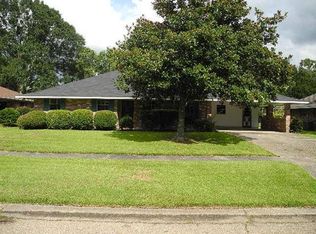 3446 Jo Anne Dr, Baton Rouge, LA 70814