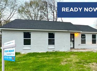 4911 Shayne Cv, Memphis, TN 38109