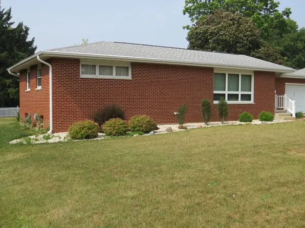 609 Knowlton STREET, Waterloo, WI 53594