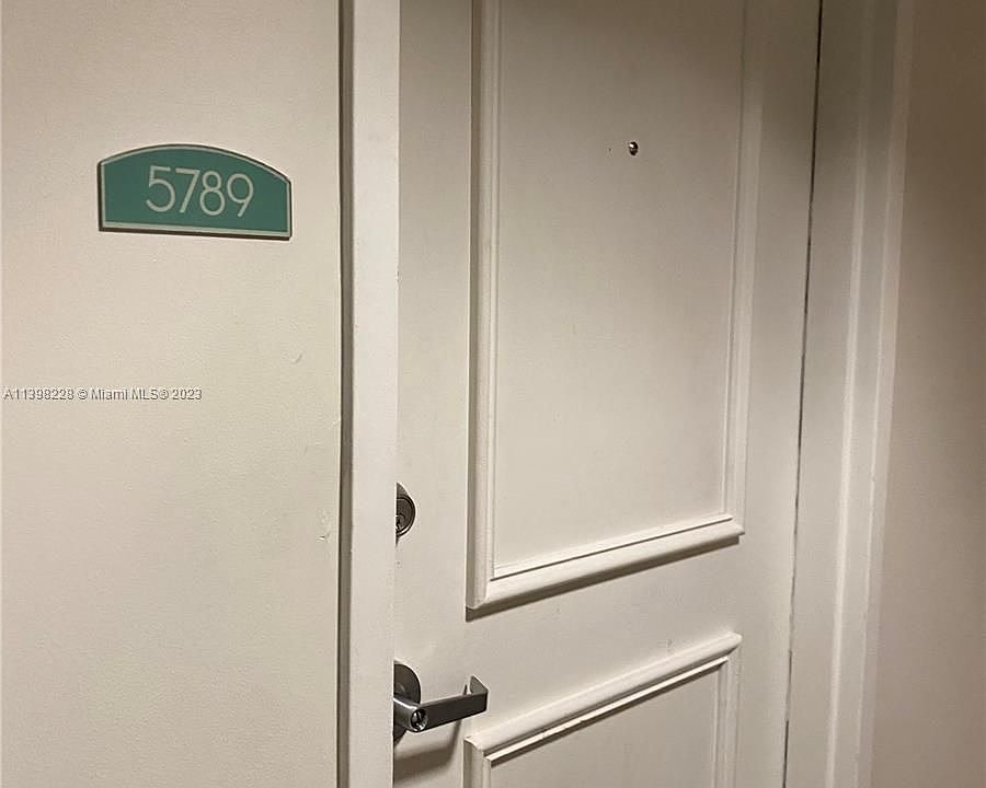 2nd image of 5789 Sunset Dr #5789