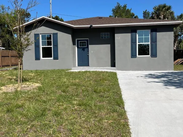 1061 Thunderbird Dr, Daytona Beach, FL 32117