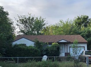 1140 E 48th St N, Tulsa, OK 74126