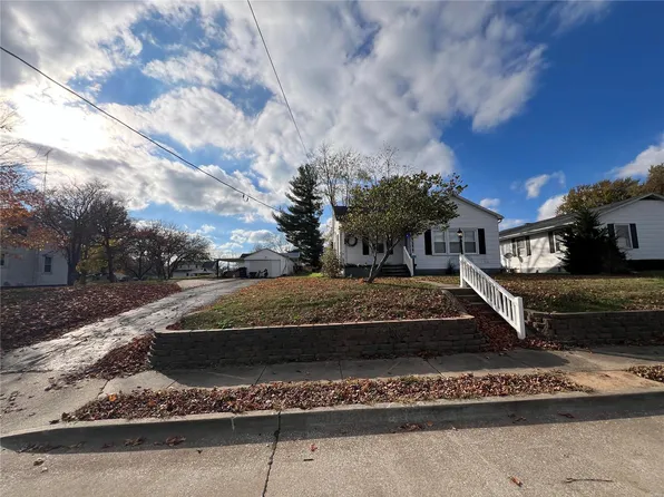506 Kiefner St, Perryville, MO 63775