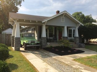504 East Ave, North Augusta, SC 29841