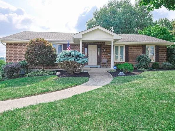 464 General Dr, Fort Wright, KY 41011