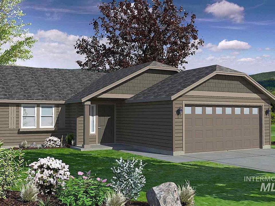 1st image of 695 Stanley Lake Street Sawtooth Lakes Lot 32 Block #3