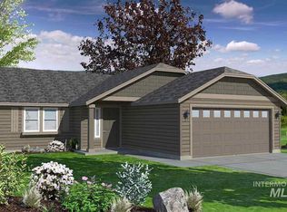 695 Stanley Lake Street Sawtooth Lakes Lot 32 Block #3, Middleton, ID 83644