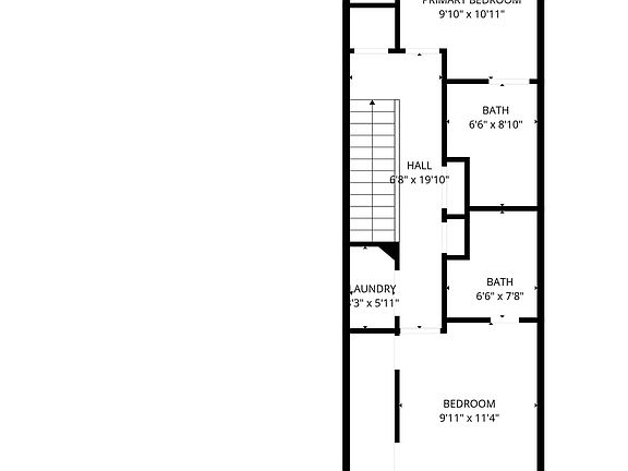 3rd image of 132 WHISPERING BROOK Drive