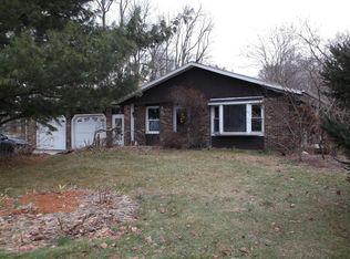 31045 County Road 215, Bangor, MI 49013