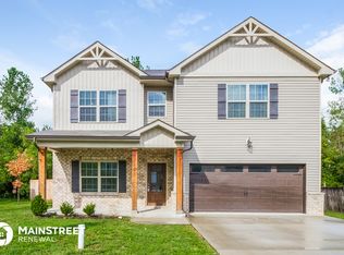 139 Lyndhurst Dr, La Vergne, TN 37086