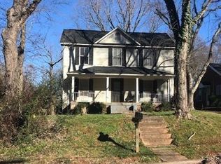 334 N Mulberry St, Statesville, NC 28677
