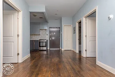 Rented by MySpaceNYC