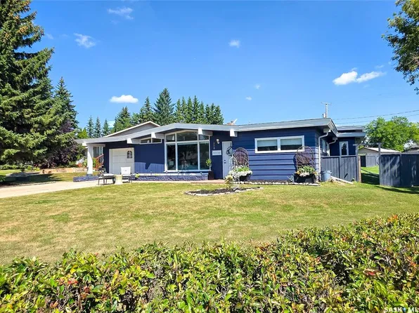 808 Prince Edward STREET, Melville, SK S0A 2P0