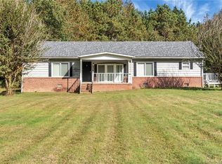9501 Little Elam Rd, Charles City, VA 23030