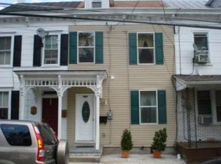 704 N Warren St, Orwigsburg, PA 17961