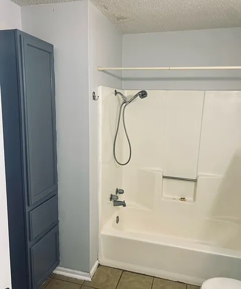 Main bath