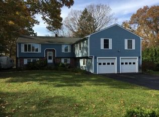 107 Robinson Ave, Attleboro, MA 02703