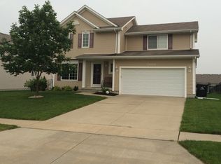 3008 SW Chestnut Dr, Ankeny, IA 50023