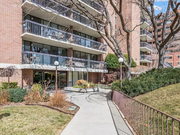 123 E 2nd Ave APT 805, Salt Lake City, UT 84103