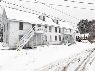 32 Center St, Kenduskeag, ME 04450