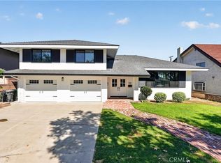161 S Craig Dr, Orange, CA 92869