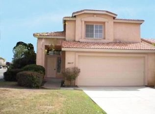 9517 Thoreau Ave, Bakersfield, CA 93311