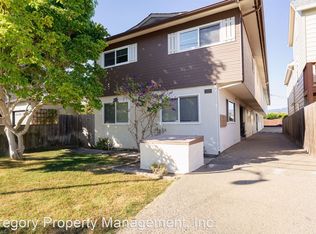 2525 Lincoln Ave APT A, Alameda, CA 94501