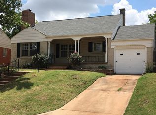 544 NW 36th Ter, Oklahoma City, OK 73118