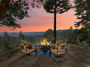 2030 Poplar Dr, Running Springs, CA 92382