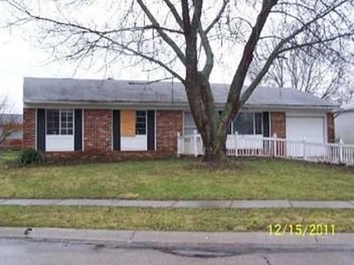 868 Canoe Ln, Galloway, OH, 43119