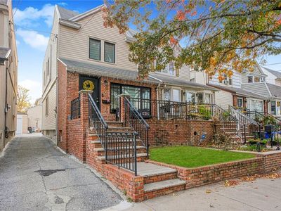 1136 79th St, Brooklyn, NY, 11228