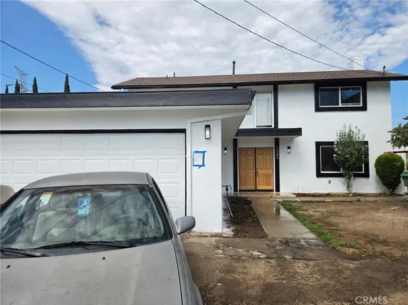 13260 Winfield St, Panorama City, CA 91402