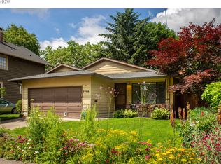 7745 SE 21st Ave, Portland, OR 97202
