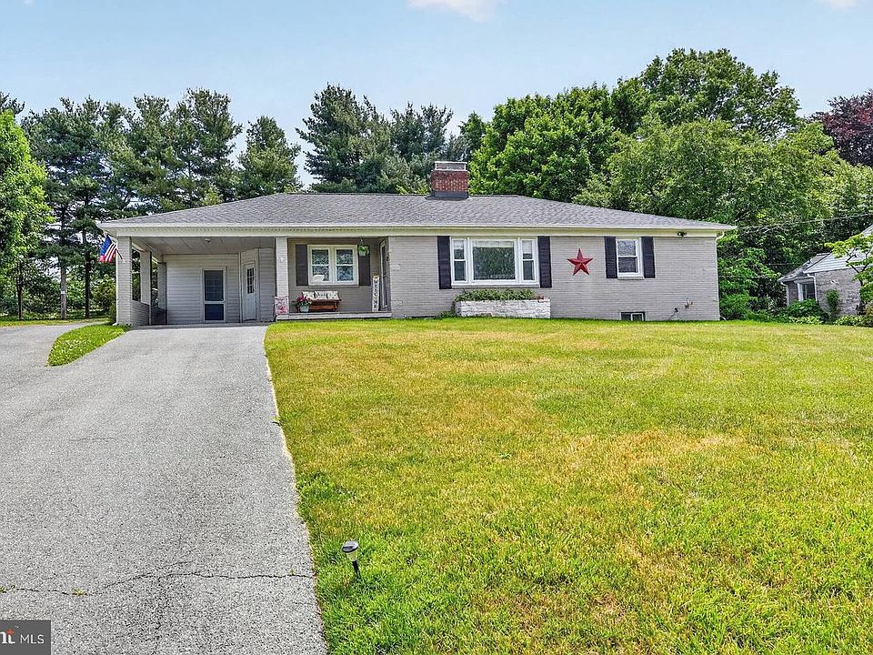 1st image of 8409 Walter Martz Rd