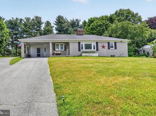 8409 Walter Martz Rd, Frederick, MD 21702