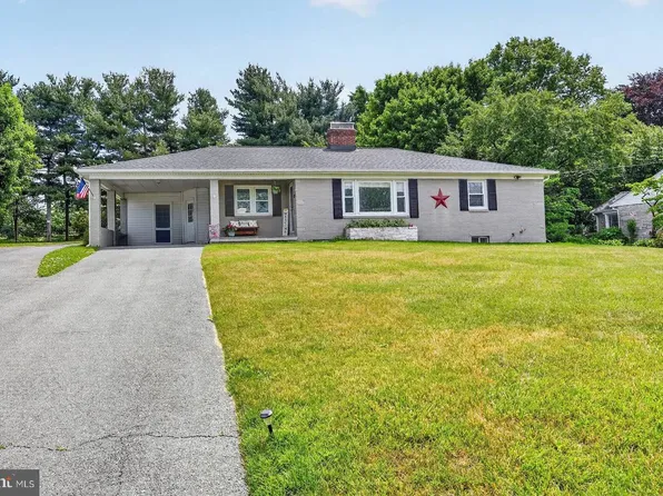 8409 Walter Martz Rd, Frederick, MD 21702