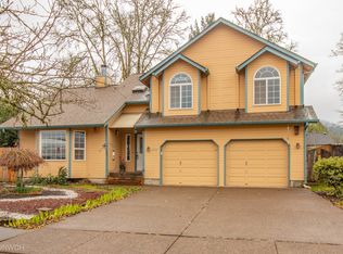 6839 D St, Springfield, OR 97478