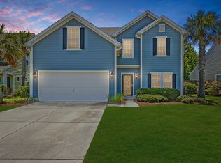 105 Tea Farm Way, Charleston, SC 29492