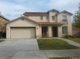 136 Goldenrod Ave, Perris, CA 92570