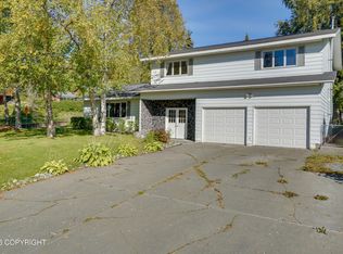 13901 Jarvi Dr, Anchorage, AK 99515